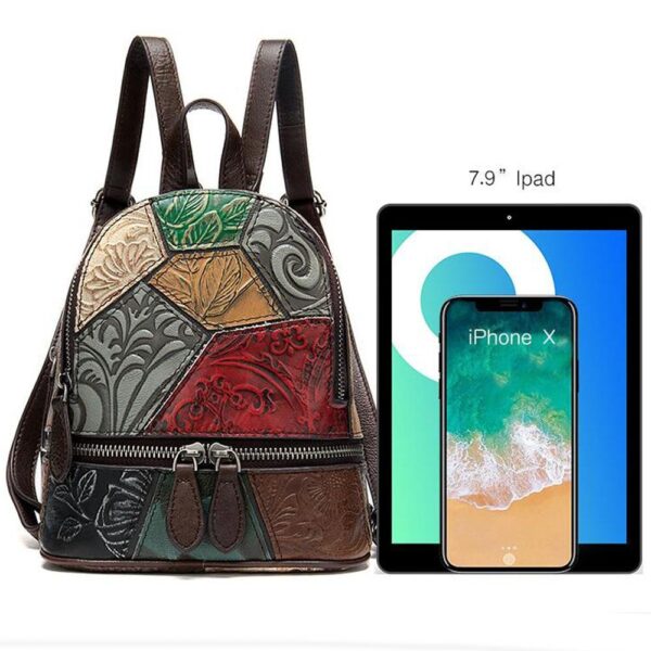 GA01 - WOMEN'S FASHION BAG.