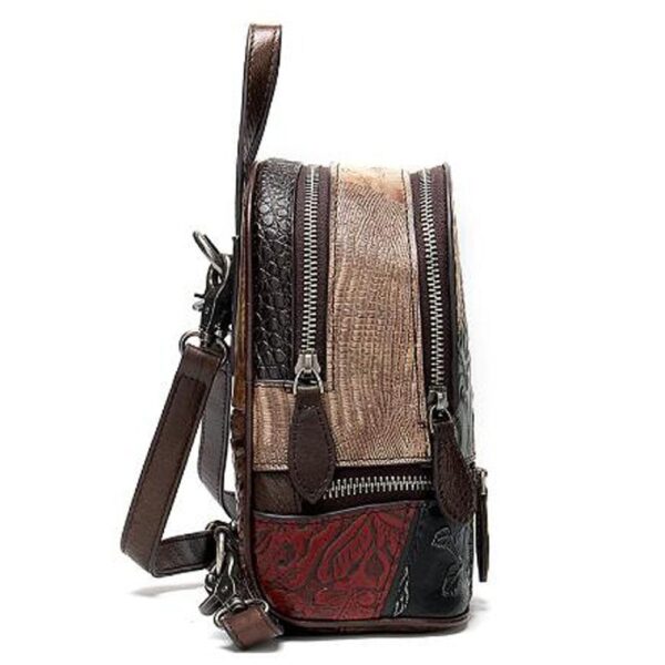 GA01 - WOMEN'S FASHION BAG.