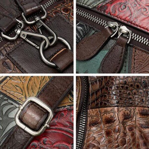 GA01 - WOMEN'S FASHION BAG.