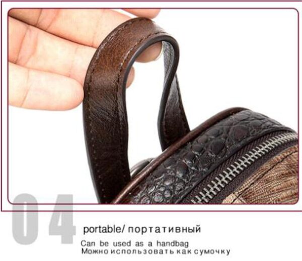 GA01 - WOMEN'S FASHION BAG.