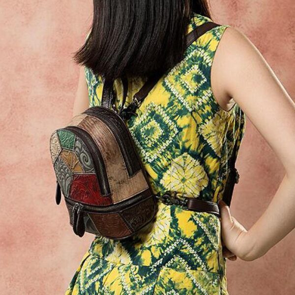 GA01 - WOMEN'S FASHION BAG.