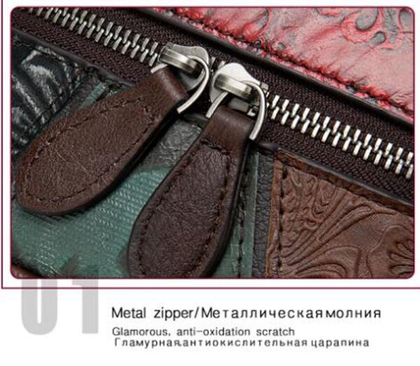 GA01 - WOMEN'S FASHION BAG.