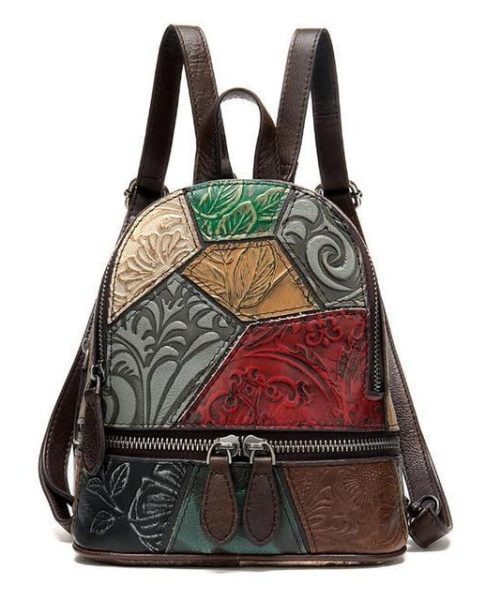 GA01 - WOMEN'S FASHION BAG.