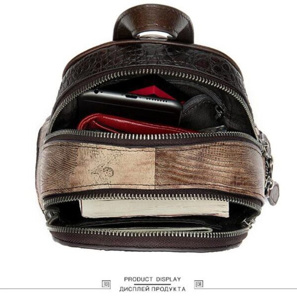 GA01 - WOMEN'S FASHION BAG.