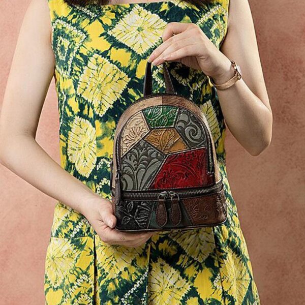 GA01 - WOMEN'S FASHION BAG.