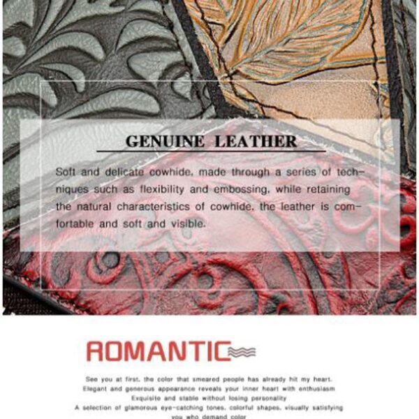 GA01 - WOMEN'S FASHION BAG.