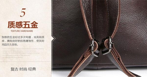 GA02 - WOMEN'S FASHION BAG.