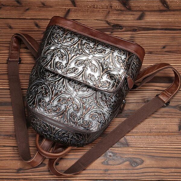 GA02 - WOMEN'S FASHION BAG.