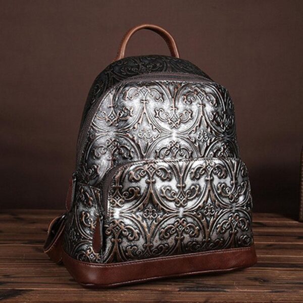 GA02 - WOMEN'S FASHION BAG.
