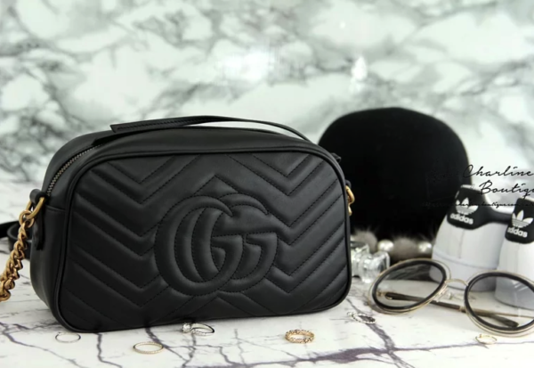 GA03 - Gucci Women's Fashion Bag