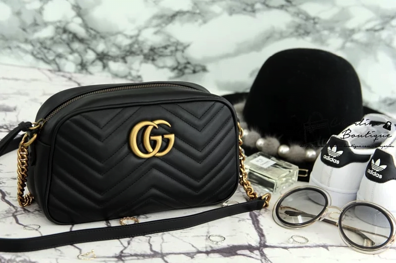 GA03 - Gucci Women's Fashion Bag