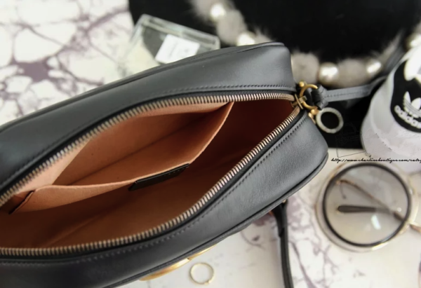 GA03 - Gucci Women's Fashion Bag