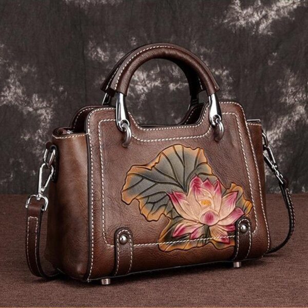 GA03 - WOMEN'S FASHION BAG.