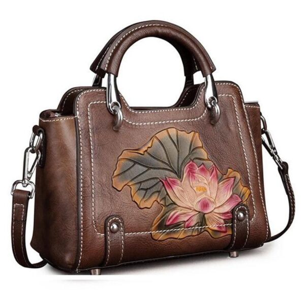 GA03 - WOMEN'S FASHION BAG.