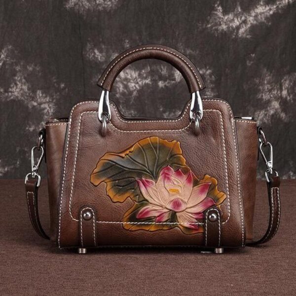 GA03 - WOMEN'S FASHION BAG.