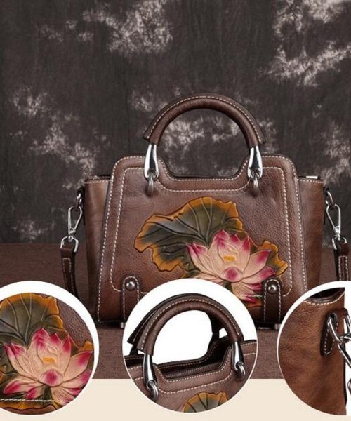 GA03 - WOMEN'S FASHION BAG.