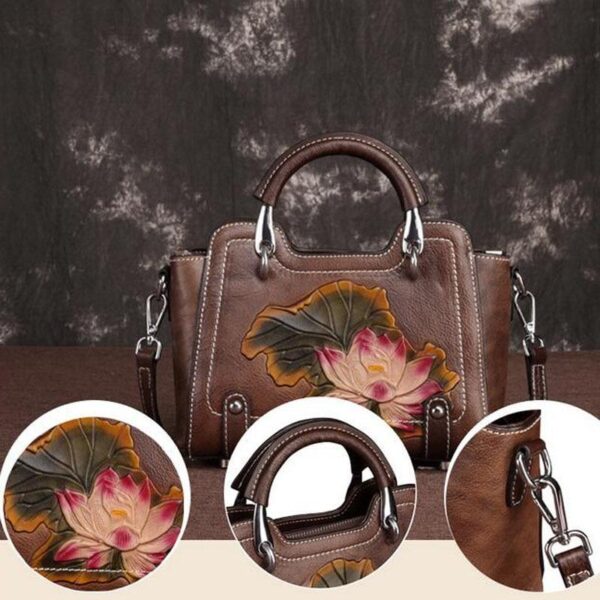 GA03 - WOMEN'S FASHION BAG.