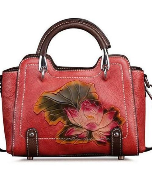 GA03 - WOMEN'S FASHION BAG.