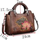 GA03 - WOMEN'S FASHION BAG.