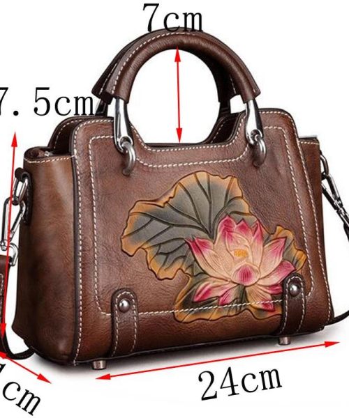 GA03 - WOMEN'S FASHION BAG.