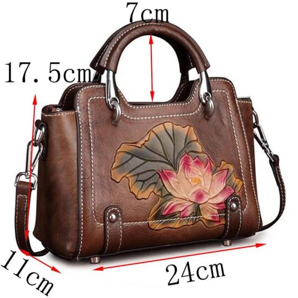 GA03 - WOMEN'S FASHION BAG.