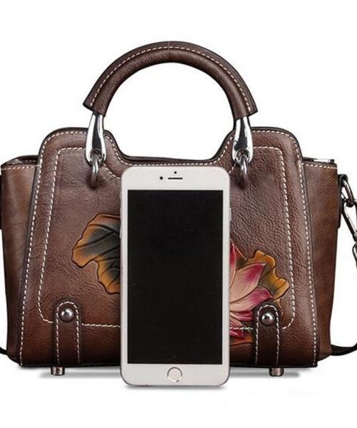 GA03 - WOMEN'S FASHION BAG.