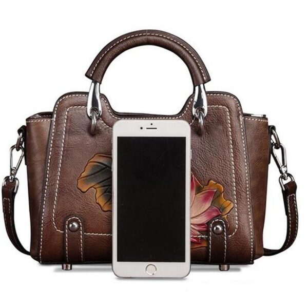 GA03 - WOMEN'S FASHION BAG.