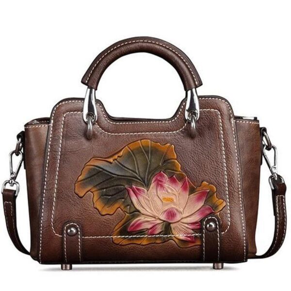 GA03 - WOMEN'S FASHION BAG.