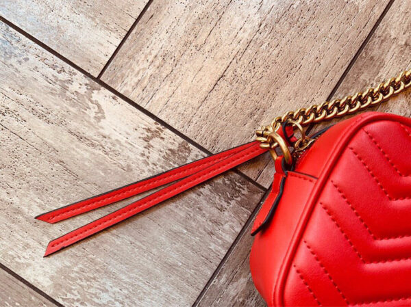 GA05 - Gucci Women's Fashion Bag