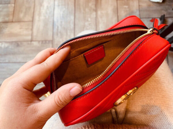GA05 - Gucci Women's Fashion Bag