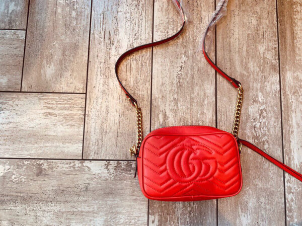 GA05 - Gucci Women's Fashion Bag