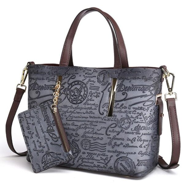 GA05 - WOMEN'S FASHION BAG.