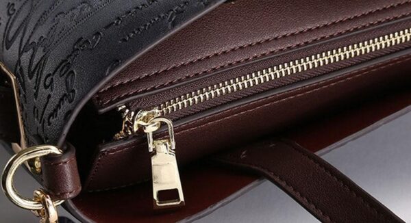 GA05 - WOMEN'S FASHION BAG.