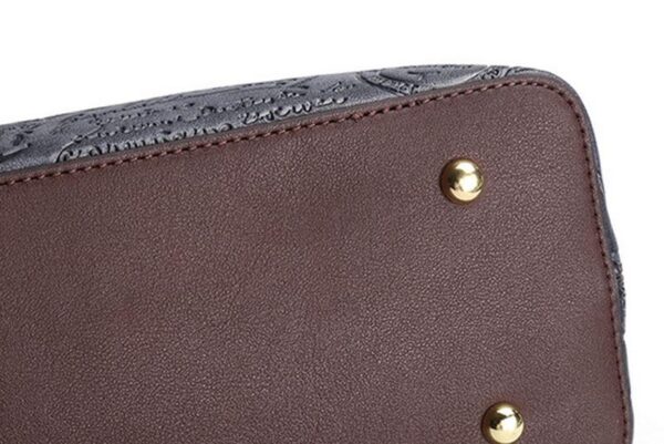 GA05 - WOMEN'S FASHION BAG.