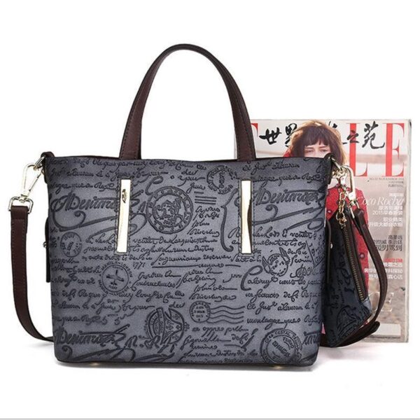 GA05 - WOMEN'S FASHION BAG.