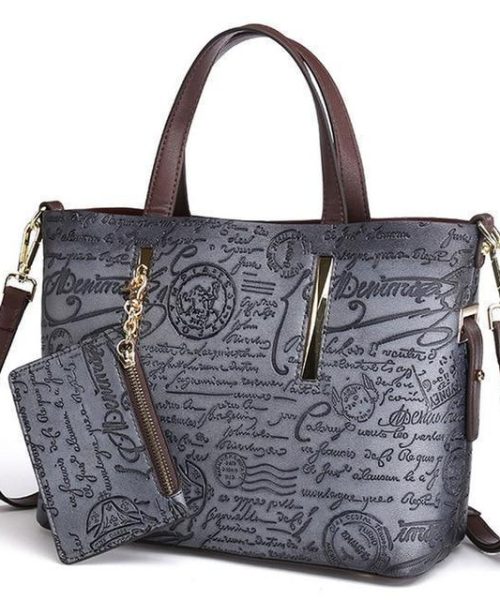 GA05 - WOMEN'S FASHION BAG.