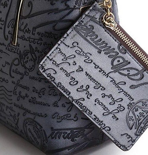 GA05 - WOMEN'S FASHION BAG.