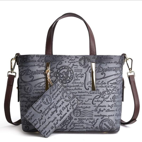GA05 - WOMEN'S FASHION BAG.