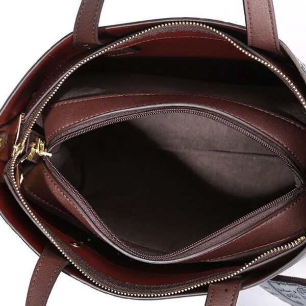 GA05 - WOMEN'S FASHION BAG.