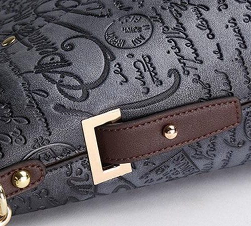 GA05 - WOMEN'S FASHION BAG.