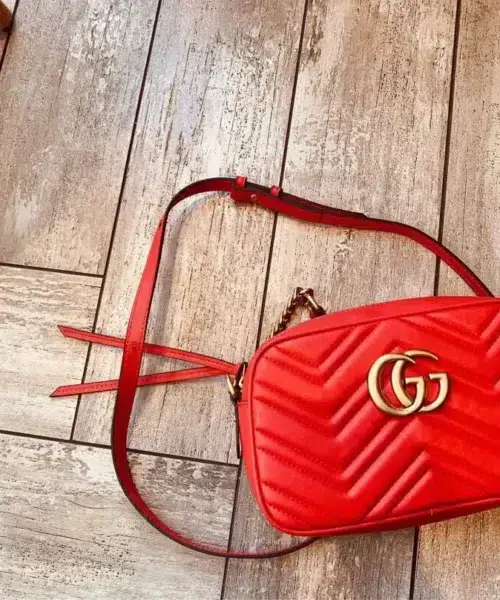 GA05 - Gucci Women's Fashion Bag