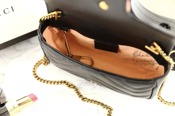 GA06 - Gucci Women's Fashion Bag