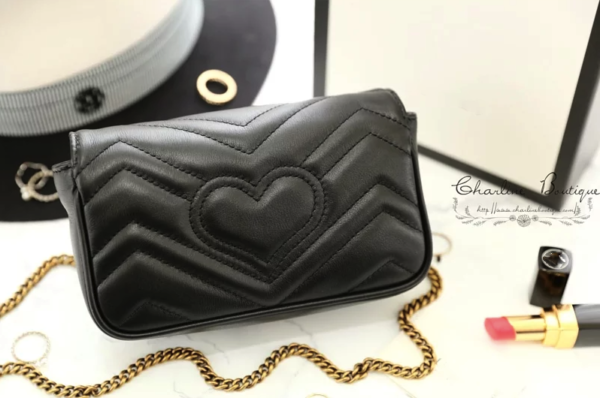 GA06 - Gucci Women's Fashion Bag