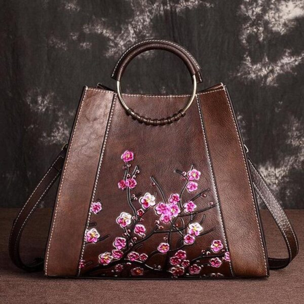 GA06 - WOMEN'S FASHION BAG.