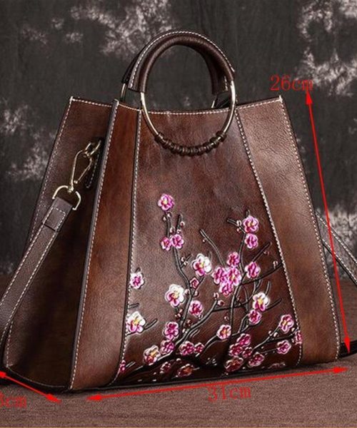 GA06 - WOMEN'S FASHION BAG.