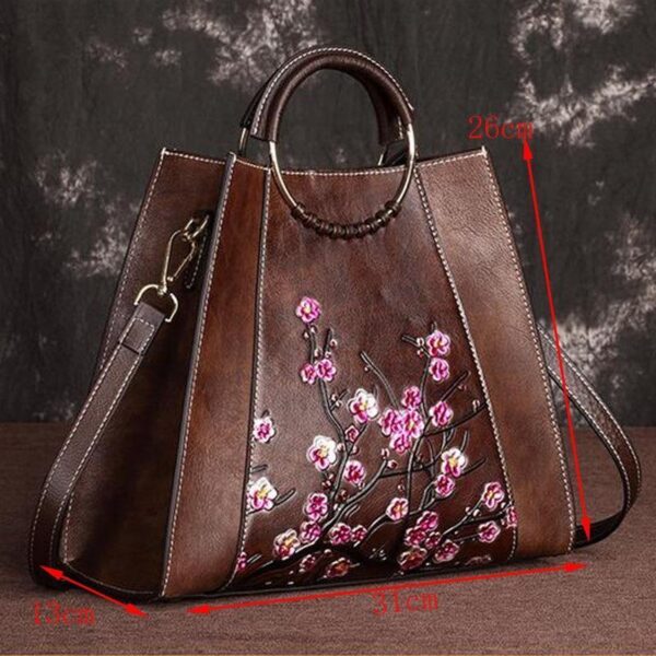 GA06 - WOMEN'S FASHION BAG.