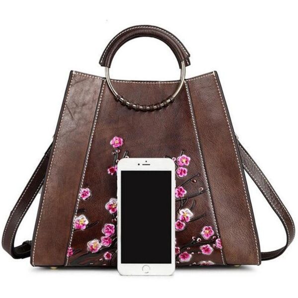 GA06 - WOMEN'S FASHION BAG.