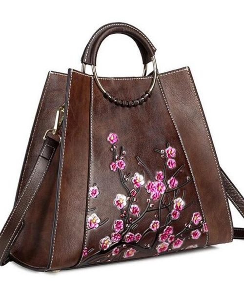 GA06 - WOMEN'S FASHION BAG.
