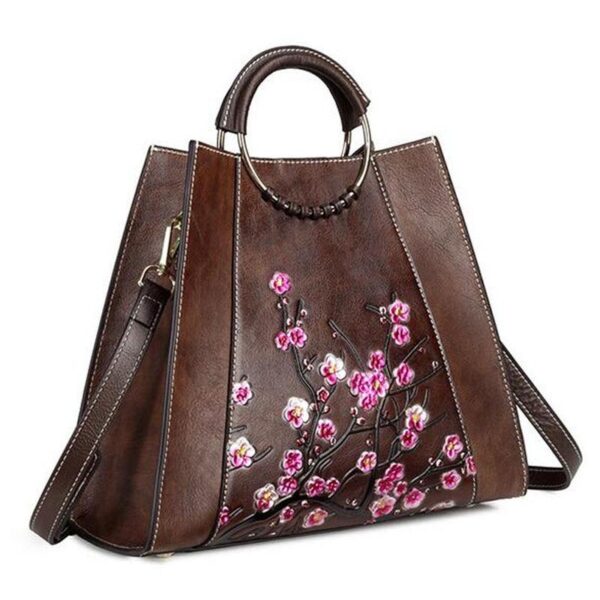 GA06 - WOMEN'S FASHION BAG.