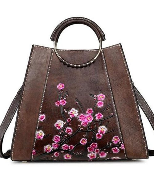 GA06 - WOMEN'S FASHION BAG.